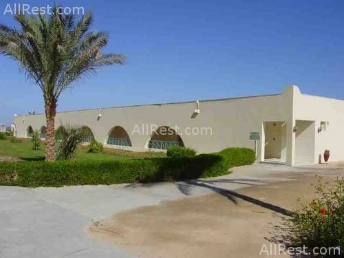 Desert Rose Resort 2